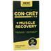 Con-Cret + Muscle Recovery  90 caps