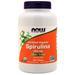 Now Spirulina - Certified Organic (500mg)  500 tabs