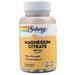 Solaray Magnesium Citrate  90 vcaps