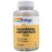 Solaray Magnesium Asporotate (400mg)  180 vcaps