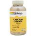 Solaray Calcium Citrate  240 vcaps