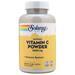 Solaray Buffered Vitamin C Powder (5000mg)  8 oz