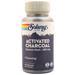 Solaray Activated Charcoal (280mg)  90 vcaps