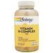 Solaray Vitamin B-Complex 100  250 vcaps