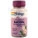 Solaray Bacopa Leaf Extract  60 vcaps