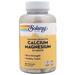 Solaray Calcium and Magnesium  180 vcaps