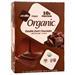 Nugo Nutrition NuGo Organic Bar Double Dark Chocolate with Sea Salt 12 bars