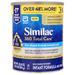 Similac 360 Total Care Infant Formula with Iron  30.8 oz