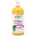 Alba Botanica Very Emollient Body Lotion Original Unscented 32 fl.oz