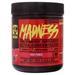 Fit Foods Mutant Madness Fruit Punch 285 grams