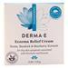 Derma-E Eczema Relief Cream  4 oz