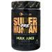 Alpha Lion SuperHuman Pre Hulk Juice - Sour Gummy Bear 12.07 oz