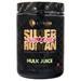 Alpha Lion SuperHuman Supreme Hulk Juice - Sour Gummy Bear 12.59 oz