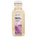 Aura Cacia Aromatherapy Bubble Bath Lavender 13 fl.oz