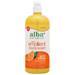 Alba Botanica Very Emollient Body Wash Island Citrus 32 fl.oz