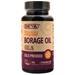 Deva Nutrition Vegan Borage Oil  90 vcaps