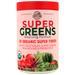 Country Farms Super Greens - Alkalizing Formula Berry 300 grams