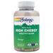 Solaray Once Daily High Energy Multivitamin (Iron Free)  120 vcaps