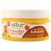 Alba Botanica Hawaiian Body Cream Kukui Nut 6.5 oz