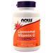 Now Liposomal Vitamin C  120 vcaps