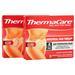 Thermacare HeatWraps - Menstrual Twin Pack 6 wraps