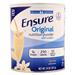 Ensure Original Nutrition Powder Vanilla 14 oz