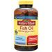 Nature Made Fish Oil (1,200mg)  300 sgels