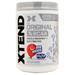 Scivation Xtend The Original 7g BCAA Air Heads White Mystery 405 grams