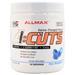 Allmax Nutrition AminoCuts Blue Raspberry 210 grams