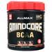 Allmax Nutrition Aminocore BCAA Powder Fruit Punch 945 grams