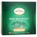 Twinings of London Pure Black Tea Irish Breakfast 100 pckts