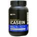 Optimum Nutrition 100% Gold Standard Casein Protein Creamy Vanilla 1.81 lbs