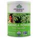 Organic India Moringa Powder Green Superfood - Certified Organic  8 oz