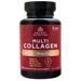 Ancient Nutrition Multi Collagen Beauty + Sleep Support  90 caps