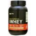 Optimum Nutrition 100% Whey Protein - Gold Standard French Vanilla Creme 2 lbs