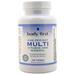 Body First One-Per-Day Multi - Vitamin and Mineral  120 tabs