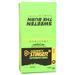 Honey Stinger Organic Caffeinated Chews Stingerita Lime 12 pckts