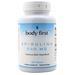 Body First Spirulina (500mg)  200 tabs