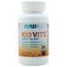 Now Kid Vits (Chewable) Berry Blast 120 tabs