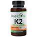 Innerzyme Vitamin K2 - MK7  90 vcaps