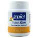 Epic Dental Xylitol Gum Fresh Fruit 50 count