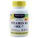 Healthy Origins Natural Vitamin K2 as MK-7  180 sgels