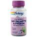 Solaray Saw Palmetto & Pygeum  30 sgels