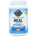 Garden Of Life Raw Meal - Organic Shake & Meal Replacement Vanilla 1050 grams