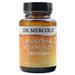 Dr. Mercola Liposomal Vitamin D3 (5,000 IU)  BEST BY 6/25 30 caps