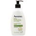 Aveeno Daily Moisturizing Body Lotion Fragrance Free 12 fl.oz