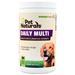 Pet Naturals Of Vermont Daily Multi for Dogs of All Sizes  150 chews