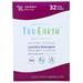 Tru Earth Eco-Strips Laundry Detergent Lilac Breeze 32 strip