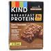 Kind Breakfast Protein Bar Dark Chocolate Cocoa 6 pack