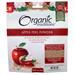 Organic Traditions Apple Peel Powder  3.5 oz